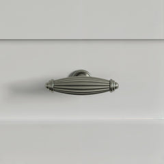 Dowell 2-5/8" Cabinet Pulls - Zinc Alloy, 10 Pack - 3131 065 Series