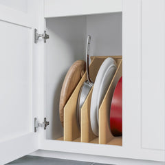 4007 TD3 Kitchen view