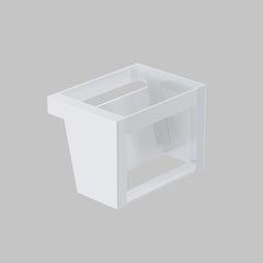 ADA Wall-Mounted Vanity Kit – Style 4