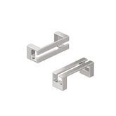 Dowell Cabinet Handle, Drawer/Door Bar Pulls/Handles- 3137 Series