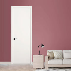 Dowell Flush Door Slab, Door Frame Kit