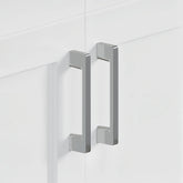 Dowell Cabinet Pulls - Zinc Alloy, Cabinet Drawer/Door Pulls/Handles - 3008 Series