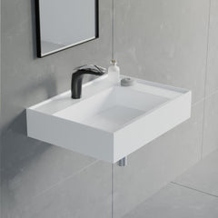 Dowell 13" Decorative Round P Trap Bathroom Sink Drainage Kit - 6011 12 05 Series