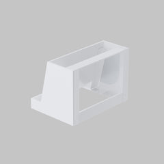 ADA Wall-Mounted Vanity Kit – Style 4