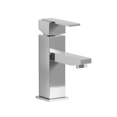 Dowell Bathroom Sink Faucet - One Handle, Single Hole - 8001 015 Series