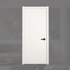 Dowell Flush Door Slab, Door Frame Kit